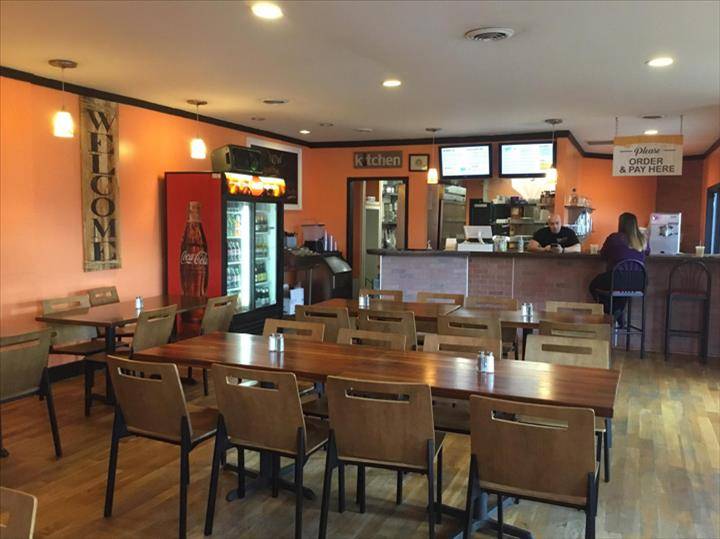 Taco Choza | restaurant | 3922 Westport Rd, Louisville, KY 40207, USA | 5024095080 OR +1 502-409-5080