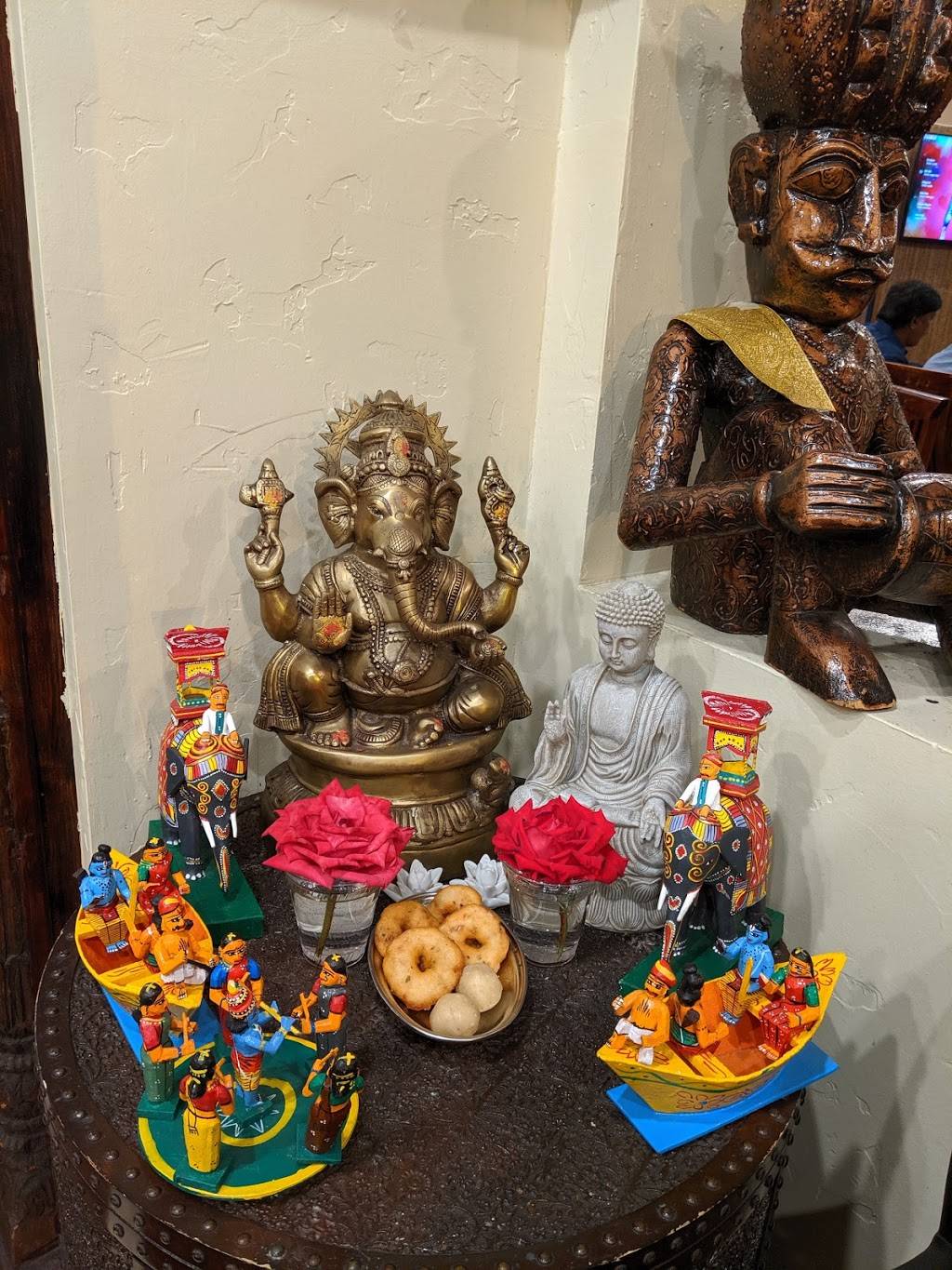 Chitti Gaare | restaurant | 544 Lawrence Expy, Sunnyvale, CA 94085, USA | 4084629456 OR +1 408-462-9456