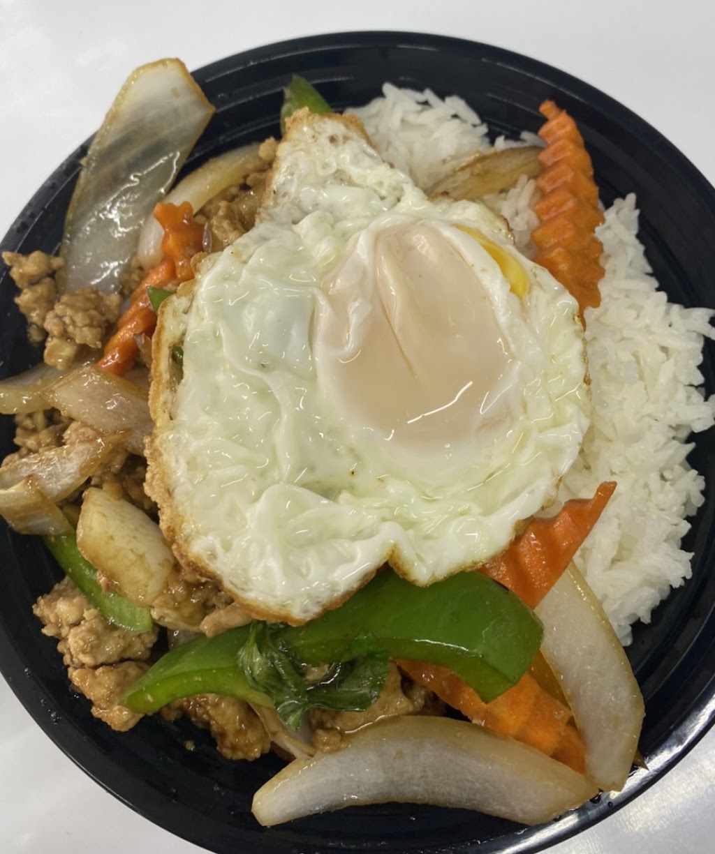 Original Taste of Thai | restaurant | 11230 N Garnett Rd, Owasso, OK 74055, USA | 9187396935 OR +1 918-739-6935