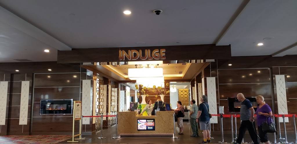 Indulge Show Kitchen Buffet | restaurant | 250 S Grove Ave, Elgin, IL 60120, USA | 8475317701 OR +1 847-531-7701