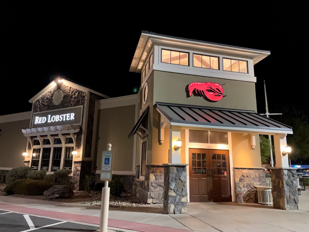 Red Lobster | restaurant | 1521 S Yuma Palms PKWY YUMA PALMS, Yuma, AZ 85365, USA | 9283290104 OR +1 928-329-0104