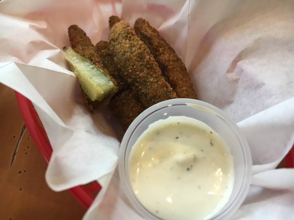 Pickle Time | restaurant | 14142 Main St NE, Duvall, WA 98019, USA | 4257888605 OR +1 425-788-8605