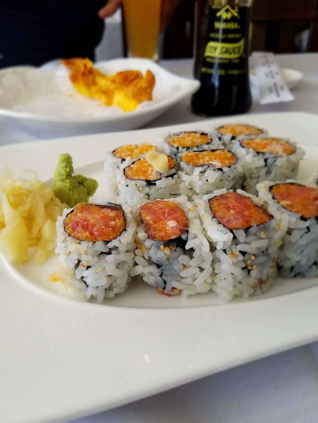 Fusion House Restaurant | restaurant | 301 Merrimack St, Methuen, MA 01844, USA | 9786868878 OR +1 978-686-8878