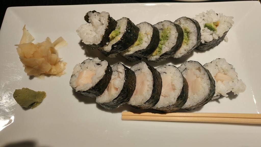 Hanabi Japanese Restaurant | restaurant | 1313 W 6th St, Cleveland, OH 44113, USA | 2162985060 OR +1 216-298-5060