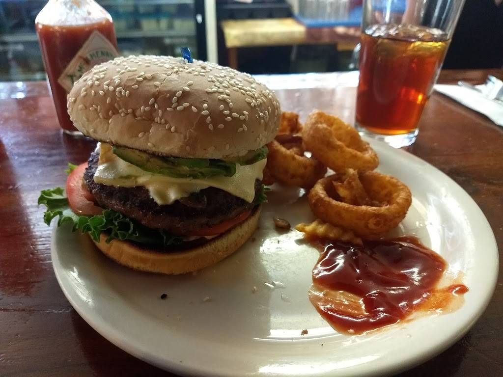 Cooks Station | restaurant | 31950 CA-88, Pioneer, CA 95666, USA | 2092952244 OR +1 209-295-2244