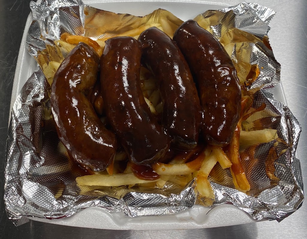 Mr E Chefs Barbecue | restaurant | 135 N Kedzie Ave, Chicago, IL 60612, USA | 8006764923 OR +1 800-676-4923