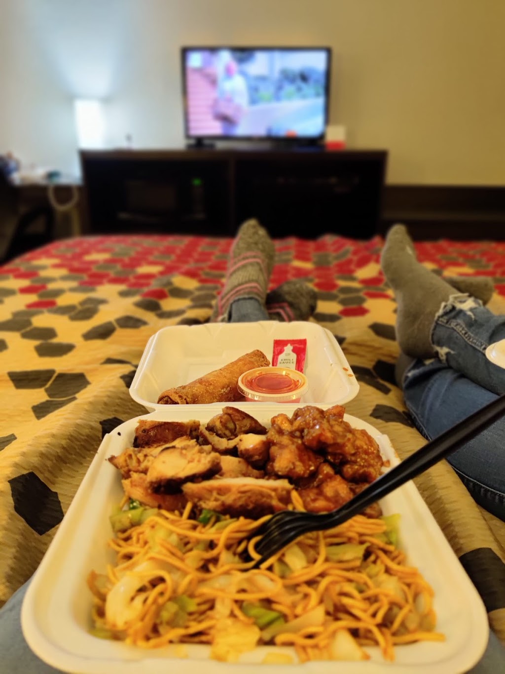 Panda Express | restaurant | 4305 S Ferdon Blvd, Crestview, FL 32536, USA | 8504627188 OR +1 850-462-7188