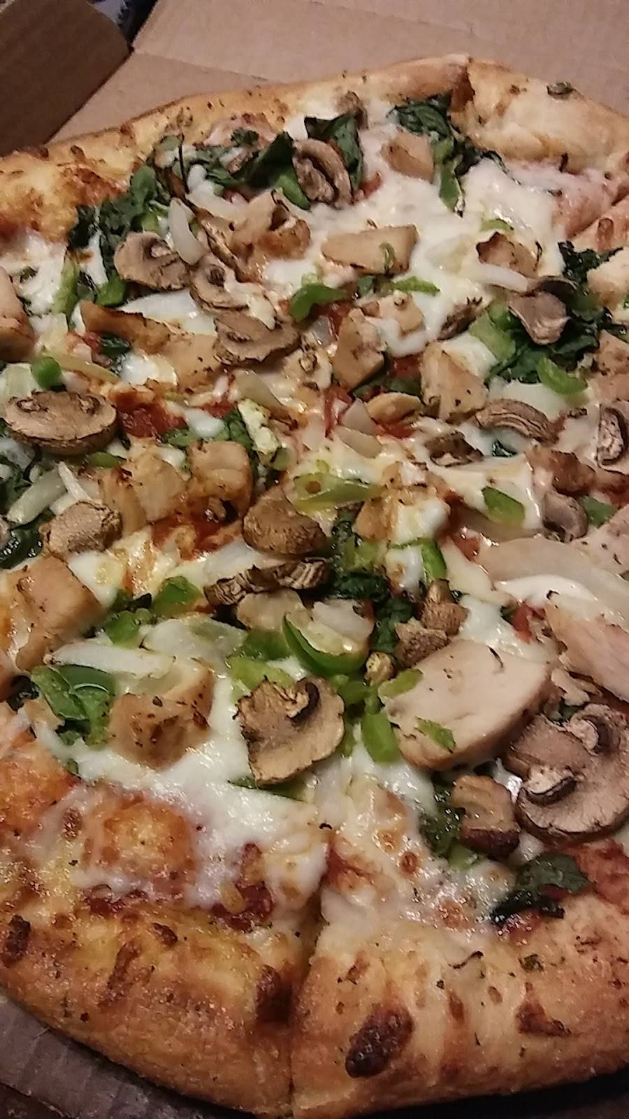 Dominos Pizza | meal delivery | 9511 Lackland Rd, St. Louis, MO 63114, USA | 3144237440 OR +1 314-423-7440