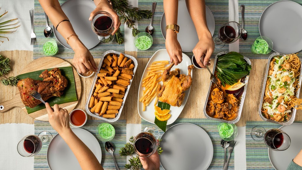 Maxs Restaurant, Cuisine of the Philippines, Houston | restaurant | 8011 Main St Ste. A, Houston, TX 77025, USA | 7136647227 OR +1 713-664-7227