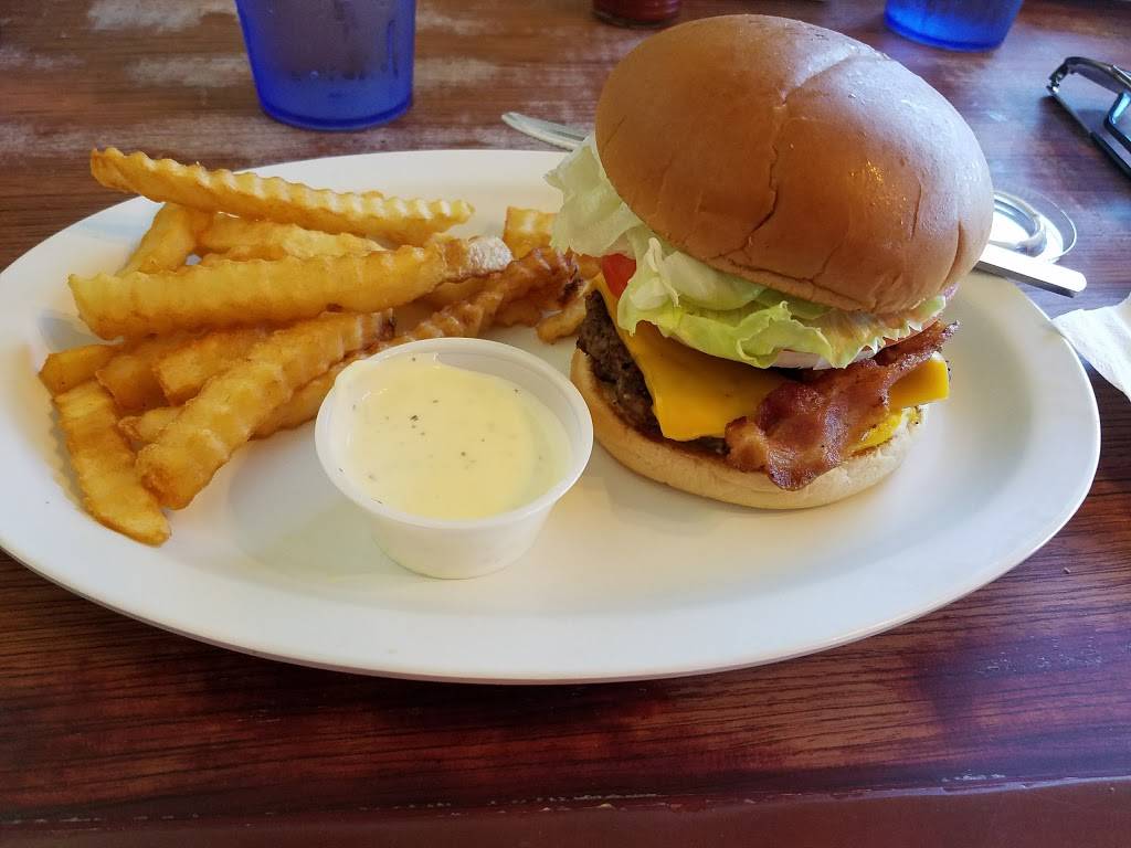 Alice Parkside Restaurant | restaurant | 215 N W Santa Fe Blvd, High Springs, FL 32643, USA | 3864541166 OR +1 386-454-1166