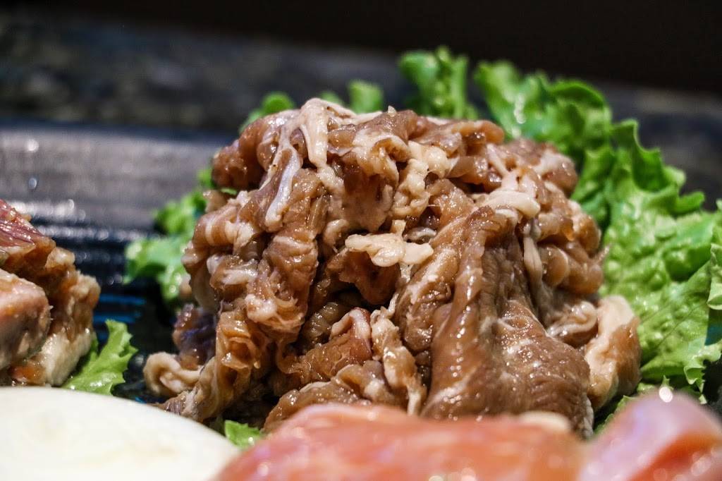 Buga Korean Barbecue Restaurant | restaurant | 5580 Clairemont Mesa Blvd, San Diego, CA 92117, USA | 8585601010 OR +1 858-560-1010