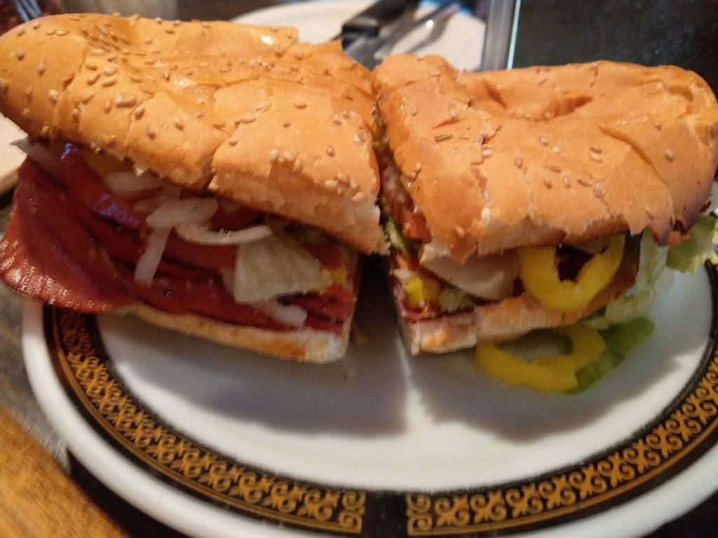 Emelios Restaurant | restaurant | 574 Georgesville Rd, Columbus, OH 43228, USA | 6142797900 OR +1 614-279-7900