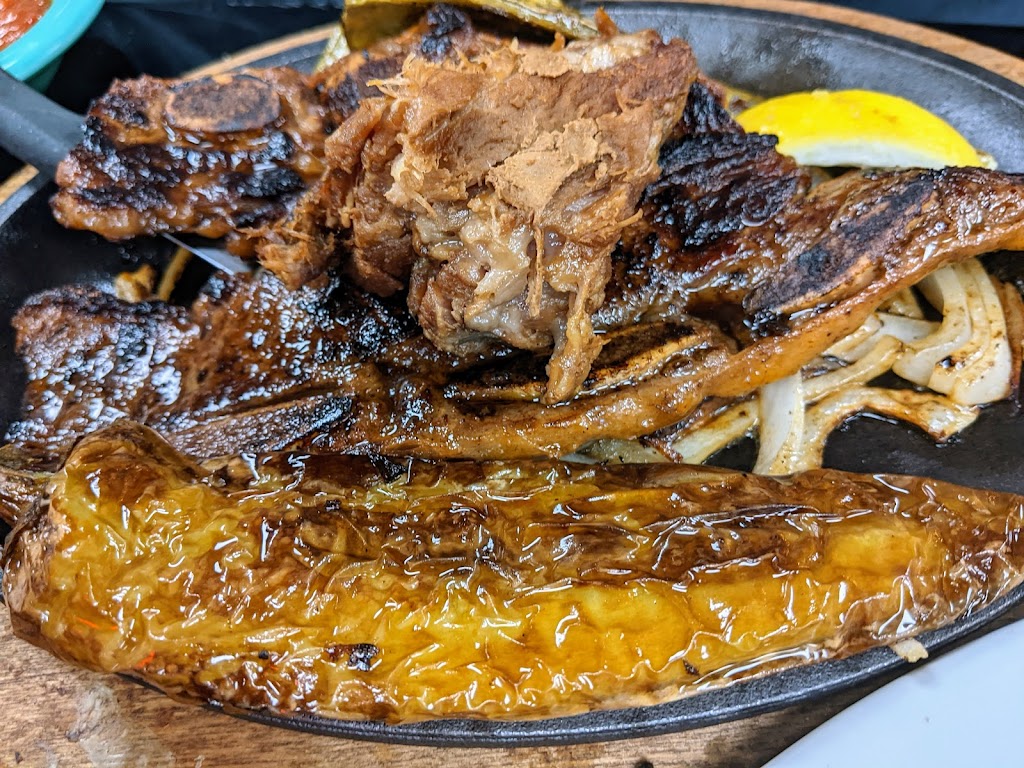 El Olvido Mexican Restaurant | restaurant | 2101 Rogers Ave, Fort Smith, AR 72901, USA | 4792263809 OR +1 479-226-3809