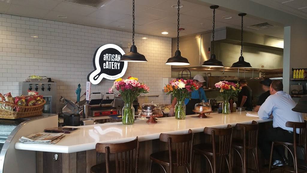ARTISAN EATERY | restaurant | 8951 Daniels Pkwy, Fort Myers, FL 33912, USA | 2398874844 OR +1 239-887-4844