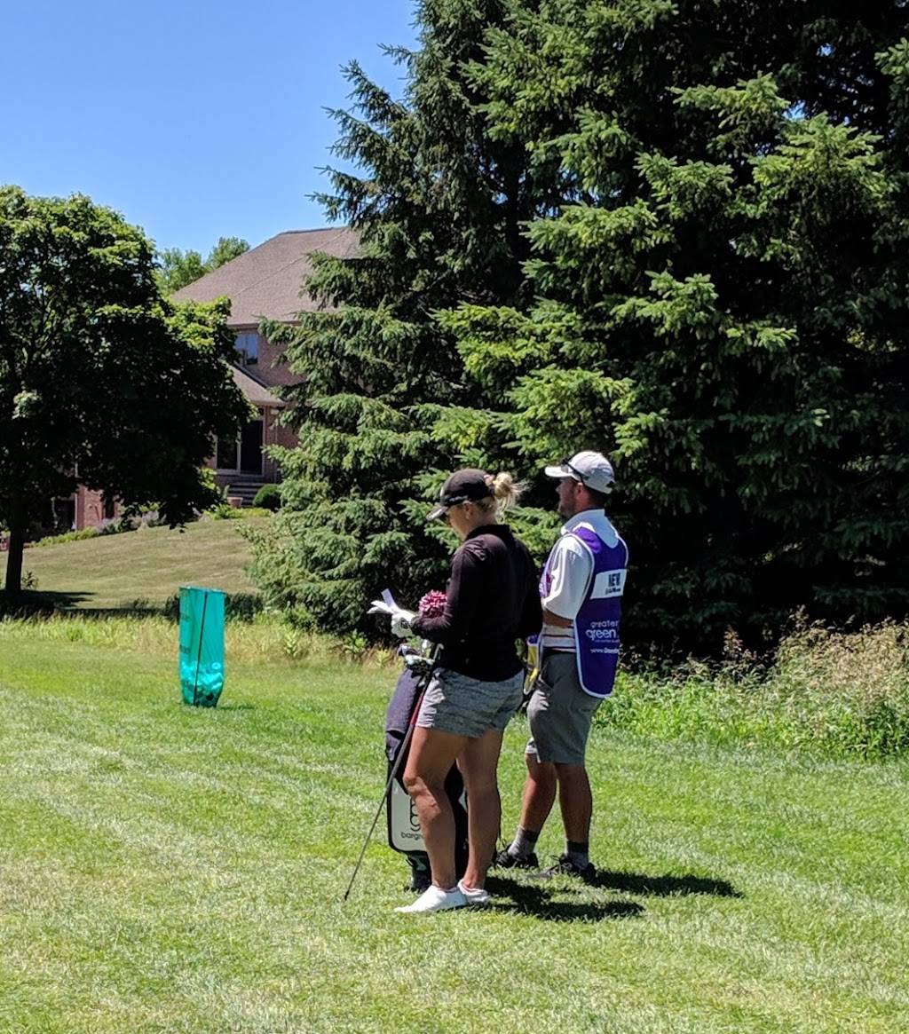 Thornberry Creek at Oneida | restaurant | 4470 N Pine Tree Rd, Hobart, WI 54155, USA | 9204347501 OR +1 920-434-7501