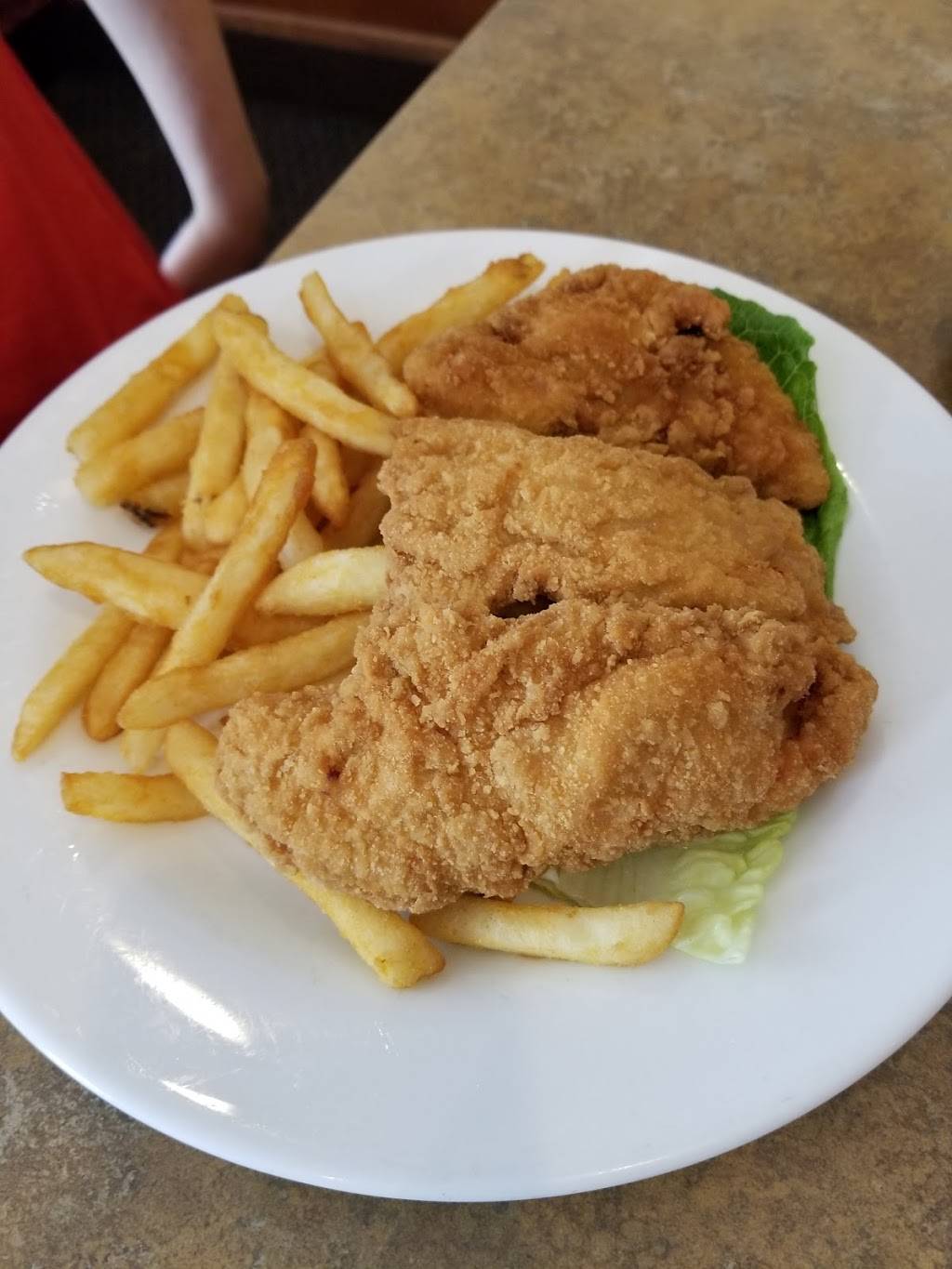 Fountain Park Restaurant | restaurant | 922 N 8th St, Sheboygan, WI 53081, USA | 9204523009 OR +1 920-452-3009