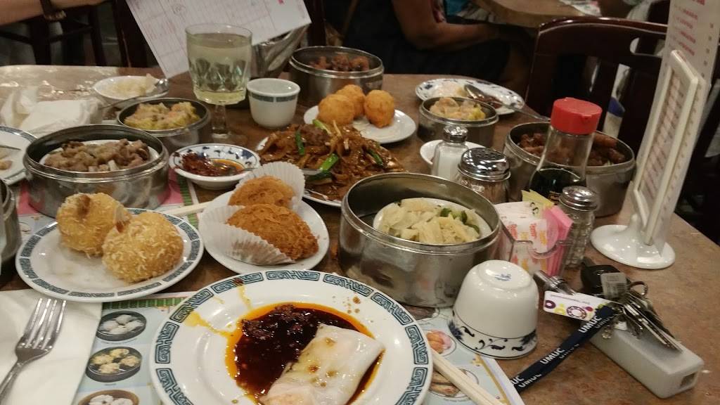 Silver Fountain | restaurant | 13533 Connecticut Ave, Silver Spring, MD 20906, USA | 3014601200 OR +1 301-460-1200