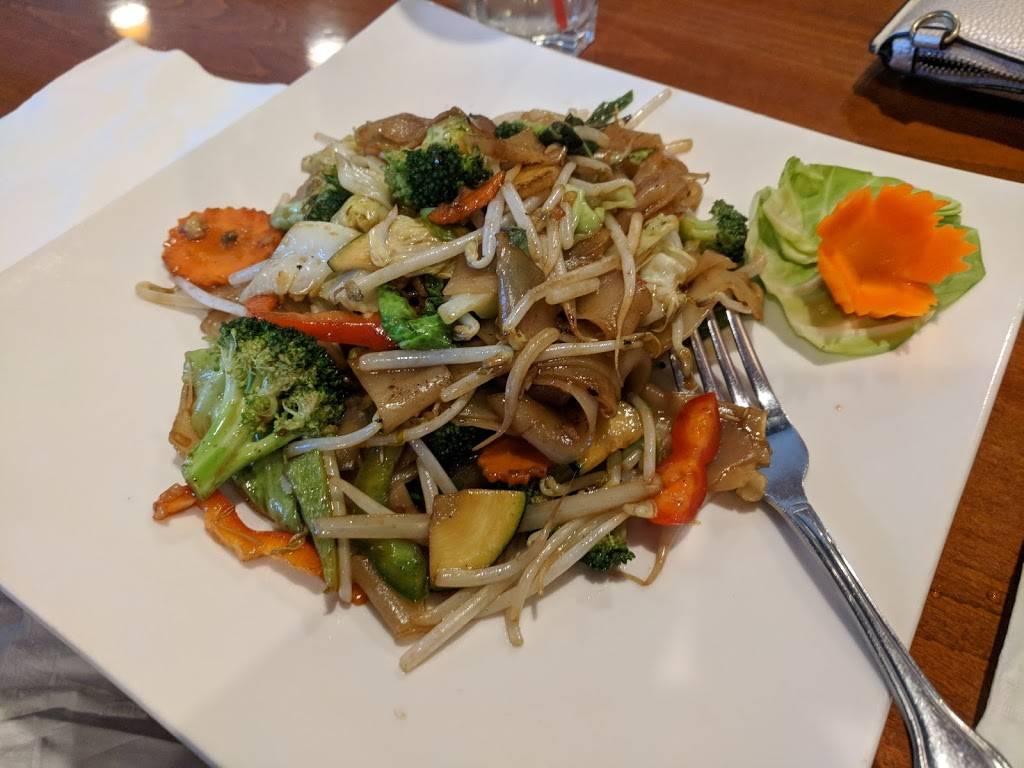 Takhrai Thai | restaurant | 12265 Scripps Poway Pkwy, Poway, CA 92064, USA | 8585491848 OR +1 858-549-1848