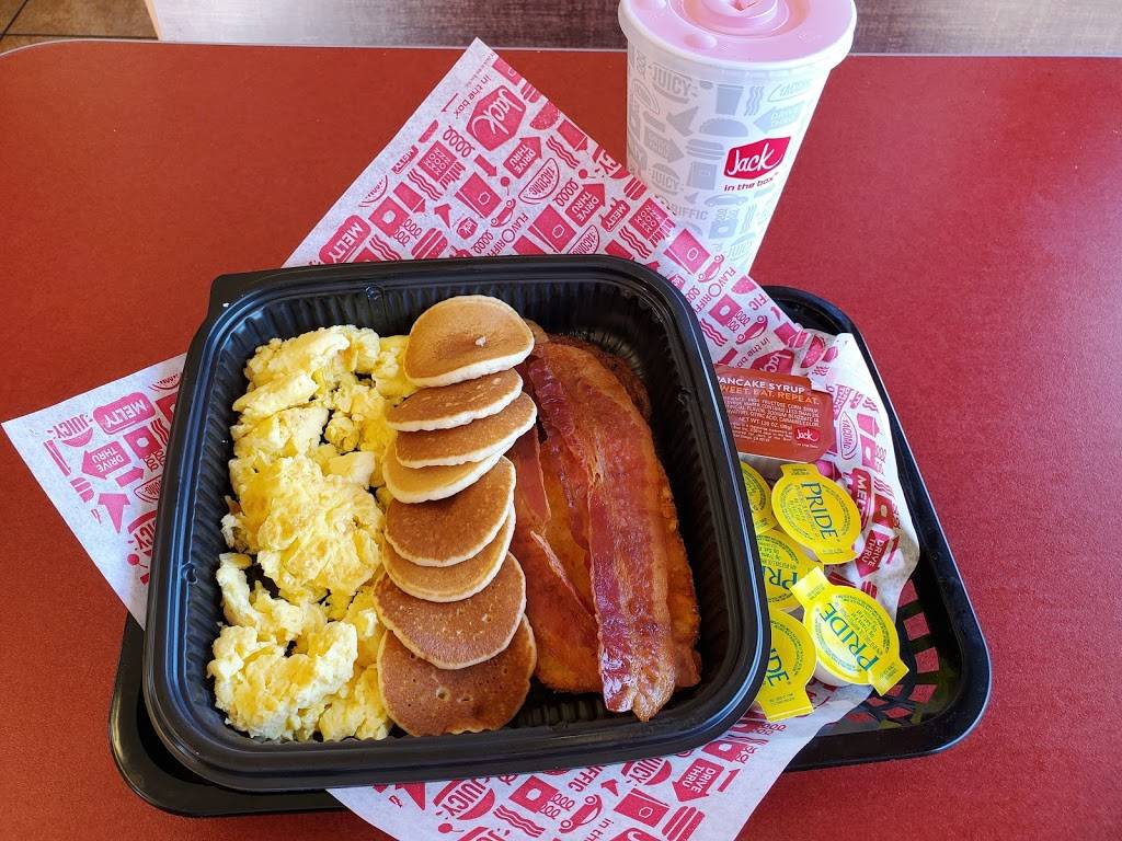 Jack in the Box | restaurant | 64 W Bromley Ln, Brighton, CO 80601, USA | 3036596649 OR +1 303-659-6649