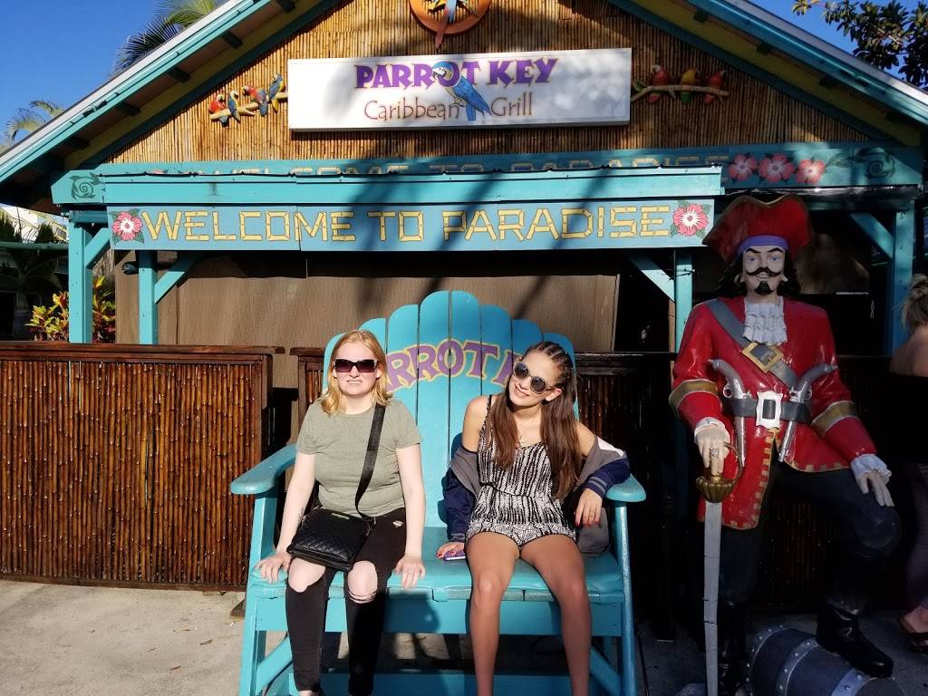 Original Shrimp Dock Bar & Grill | restaurant | 2200 Main St, Fort Myers Beach, FL 33931, USA | 2394633043 OR +1 239-463-3043