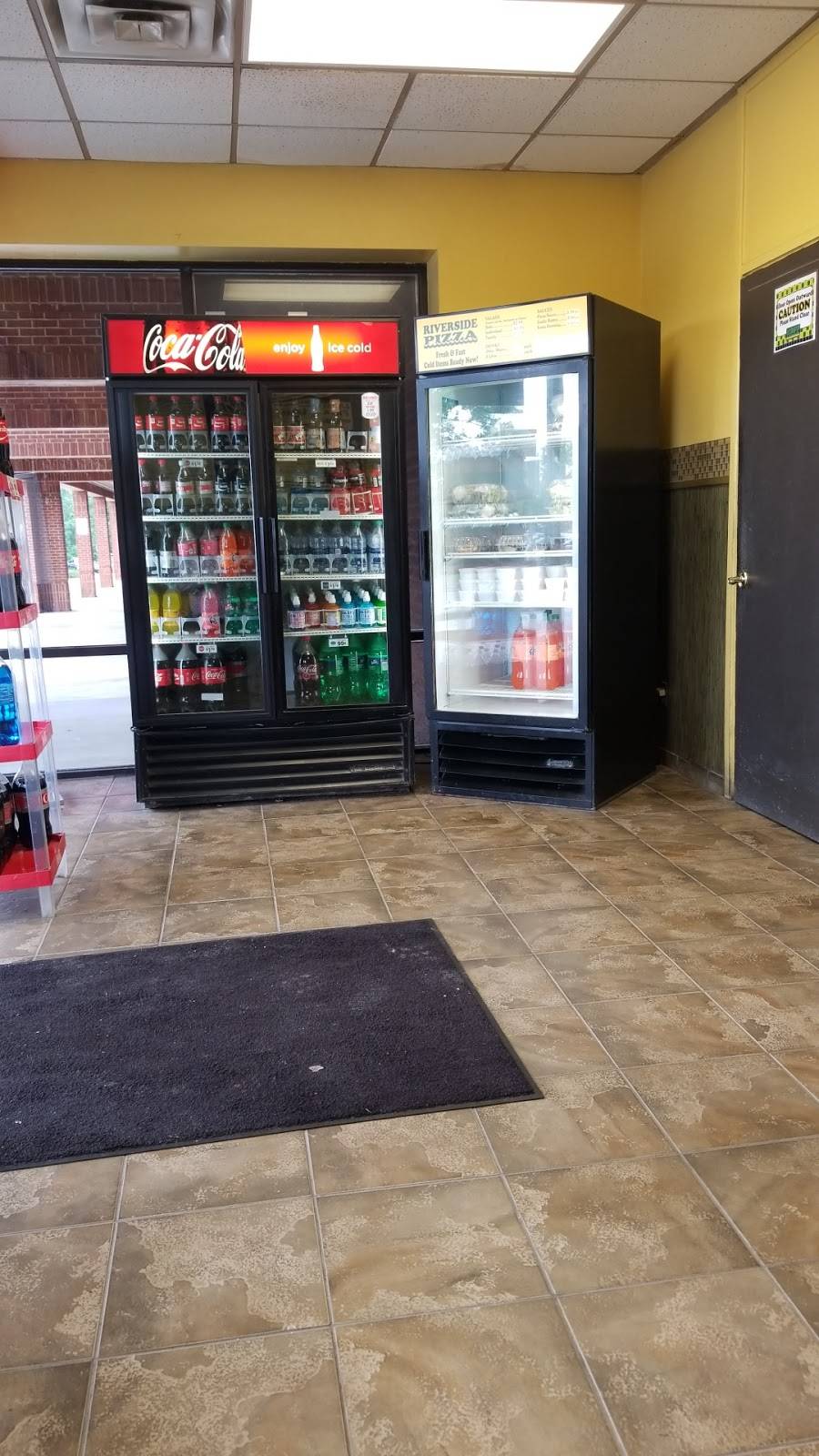 Riverside Pizza | meal delivery | 2100 Riverside Pkwy, Lawrenceville, GA 30043, USA | 7708221500 OR +1 770-822-1500