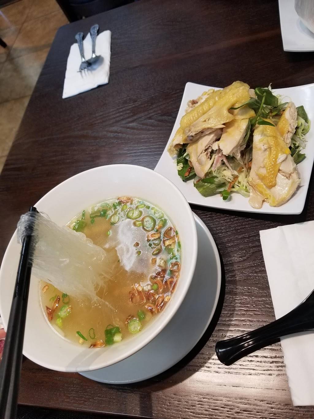 Pho Hong Hung | restaurant | 13191 Brookhurst St, Garden Grove, CA 92843, USA | 7146366839 OR +1 714-636-6839