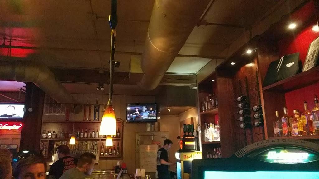 Urban Bar & Corner Cafe | restaurant | 109 N Central St, Knoxville, TN 37902, USA | 8655462800 OR +1 865-546-2800