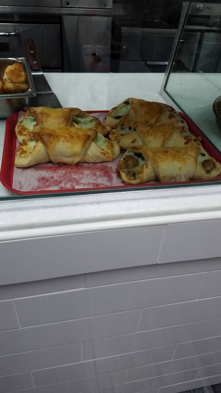 Uman Pizza | restaurant | 1919 Avenue M, Brooklyn, NY 11230, USA | 3476276010 OR +1 347-627-6010