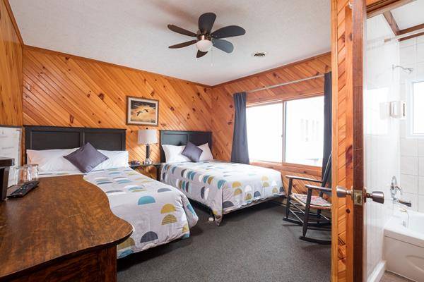 Beachwood Resort | restaurant | 3043 Beachwood Dr, Lakefield, ON K0L 2H0, Canada | 8883131118 OR +1 888-313-1118