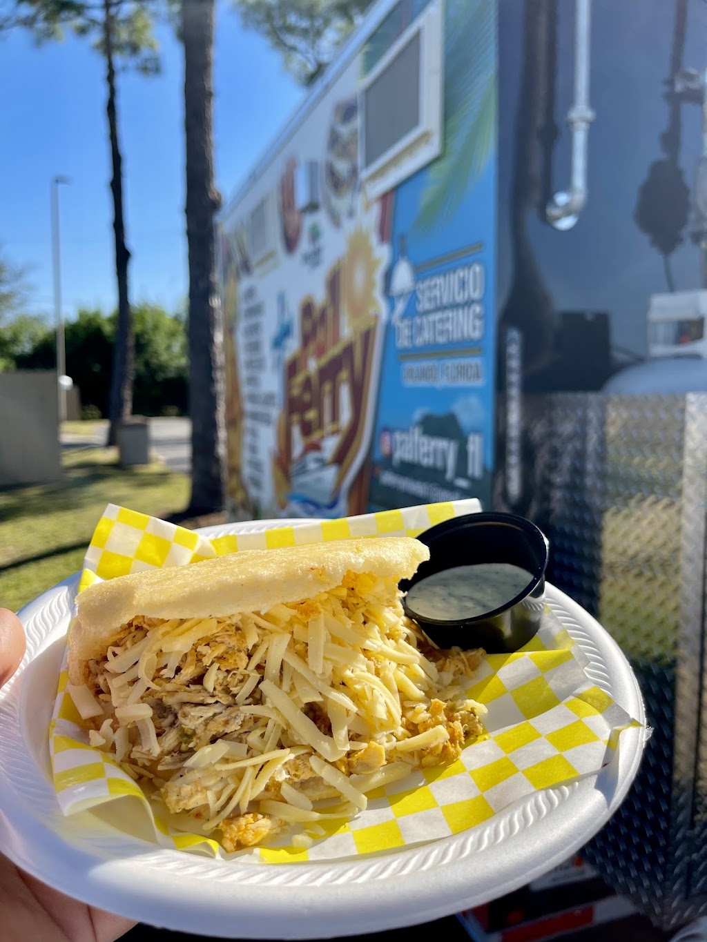 Pal Ferry Food Truck | restaurant | 32959 US HWY 27, Haines City, FL 33844, USA | 4073743323 OR +1 407-374-3323
