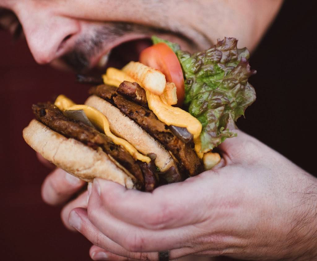 Next Level Burger San Francisco | restaurant | 450 Rhode Island St, San Francisco, CA 94107, USA | 4158298485 OR +1 415-829-8485