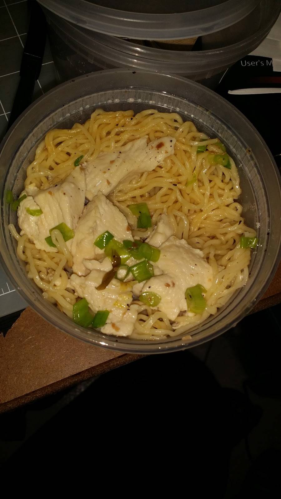 Nathans Noodles | restaurant | 683 N York St, Elmhurst, IL 60126, USA | 6303328735 OR +1 630-332-8735