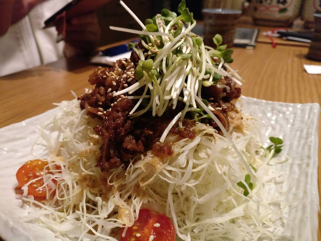 Izakaya Hachi | restaurant | 3033 Bristol St D, Costa Mesa, CA 92626, USA | 6572316566 OR +1 657-231-6566