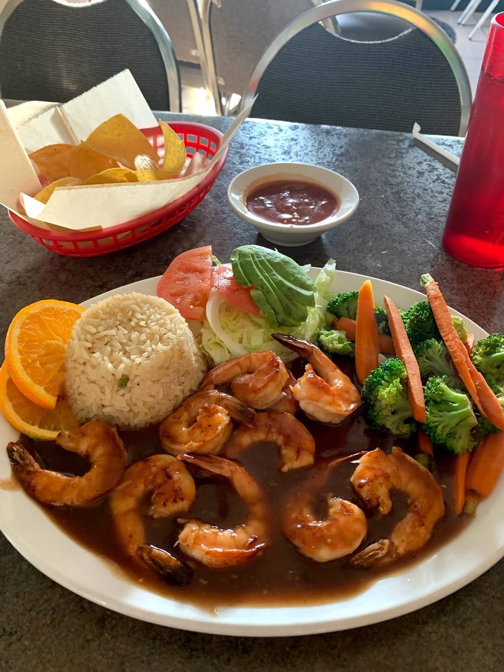 Mr Peralta Mariscos | restaurant | 3900 Osage St, Denver, CO 80211, USA | 7206034108 OR +1 720-603-4108