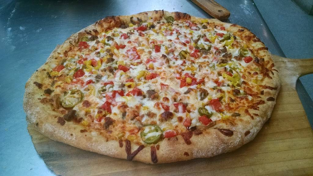 The Pie Factory | restaurant | 1263 N South St, Mt Airy, NC 27030, USA | 3369268922 OR +1 336-926-8922