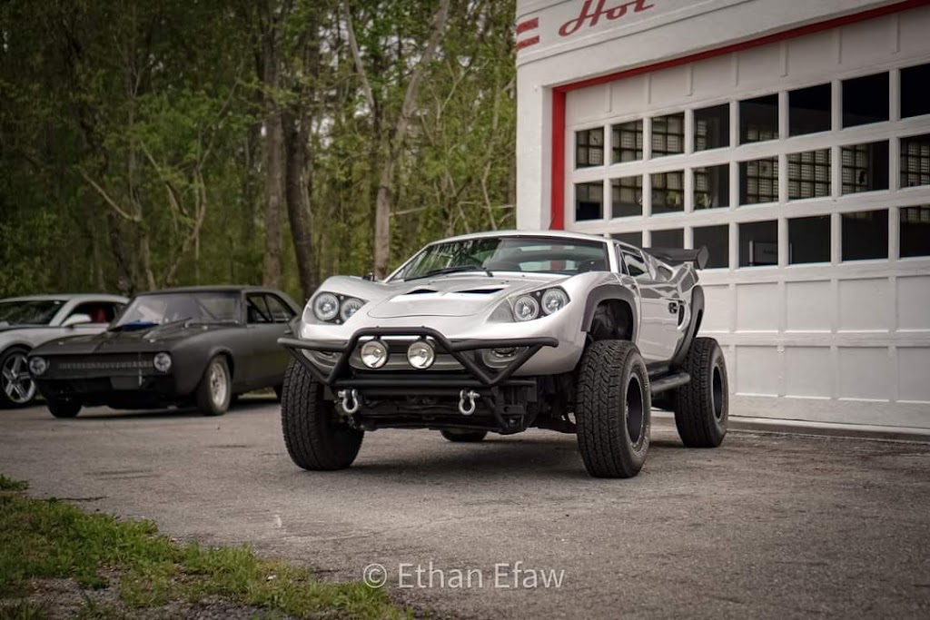 Steelwheel Corner | restaurant | 8784 US-411, Benton, TN 37307, USA | 4232999413 OR +1 423-299-9413