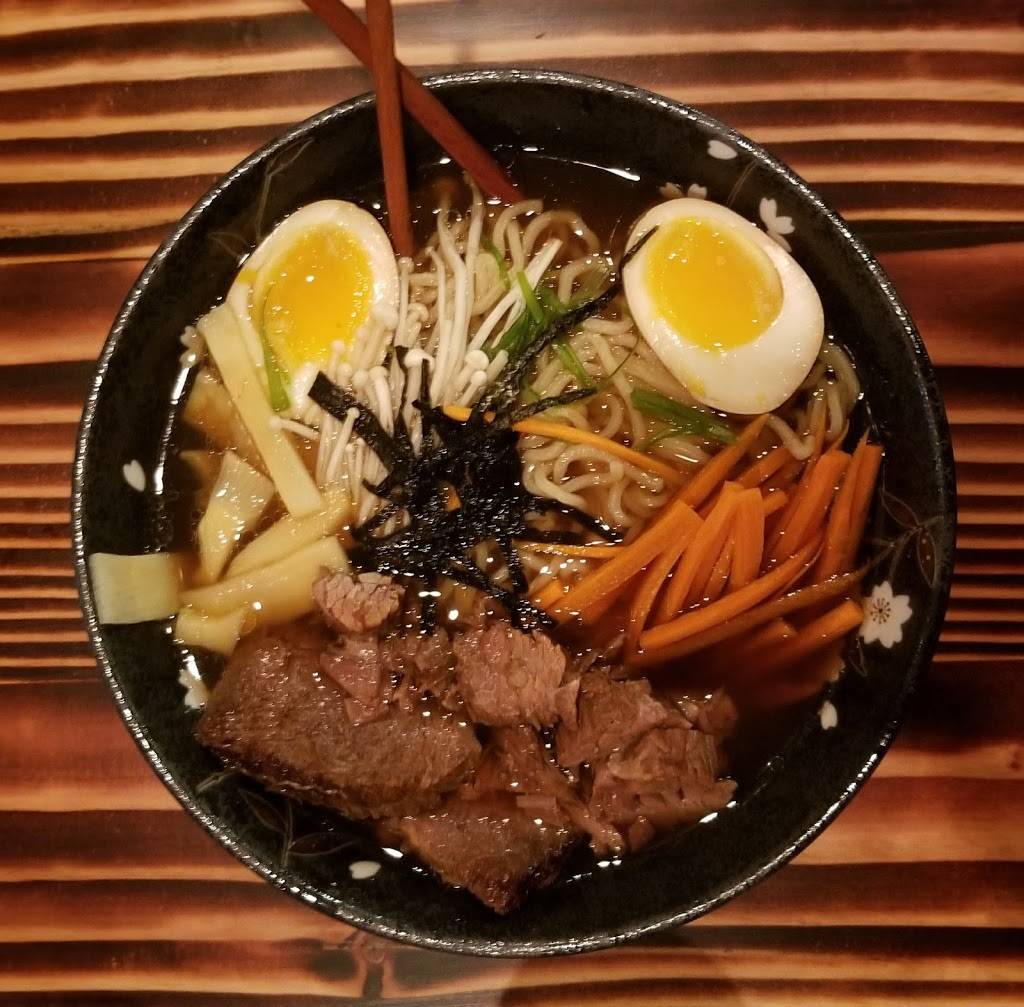 Phomen Noodles restaurant | restaurant | 411 Troy Ave, Brooklyn, NY 11213, USA | 7186971947 OR +1 718-697-1947