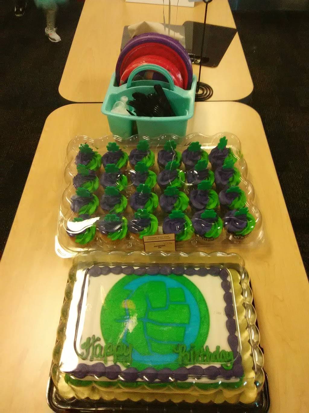 Chuck E. Cheese | restaurant | 60 Belinda Pkwy, Mt. Juliet, TN 37122, USA | 6157738400 OR +1 615-773-8400