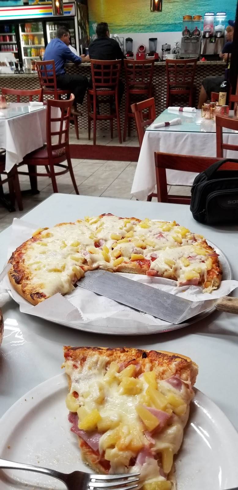 Kongos Pizza | restaurant | 240 E 1st Ave #123, Hialeah, FL 33010, USA | 7863378000 OR +1 786-337-8000