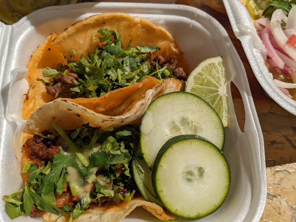 Tacos La Fiesta | restaurant | 1209 L St, Brunswick, GA 31520, USA | 9122899892 OR +1 912-289-9892