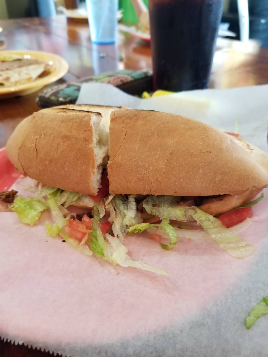 Krave Tacos | restaurant | 2800 FM 528 Rd, Webster, TX 77598, USA | 2819939500 OR +1 281-993-9500