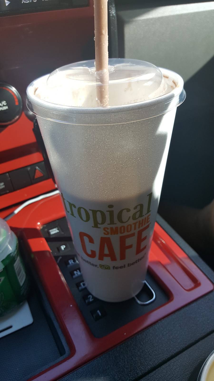 Tropical Smoothie Cafe | restaurant | 7460 S Olympia Ave, Tulsa, OK 74132, USA | 9189387747 OR +1 918-938-7747