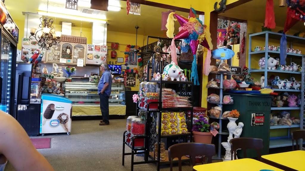 Cristal Bakery | bakery | 3136, 704 O St, Sanger, CA 93657, USA | 5598756172 OR +1 559-875-6172