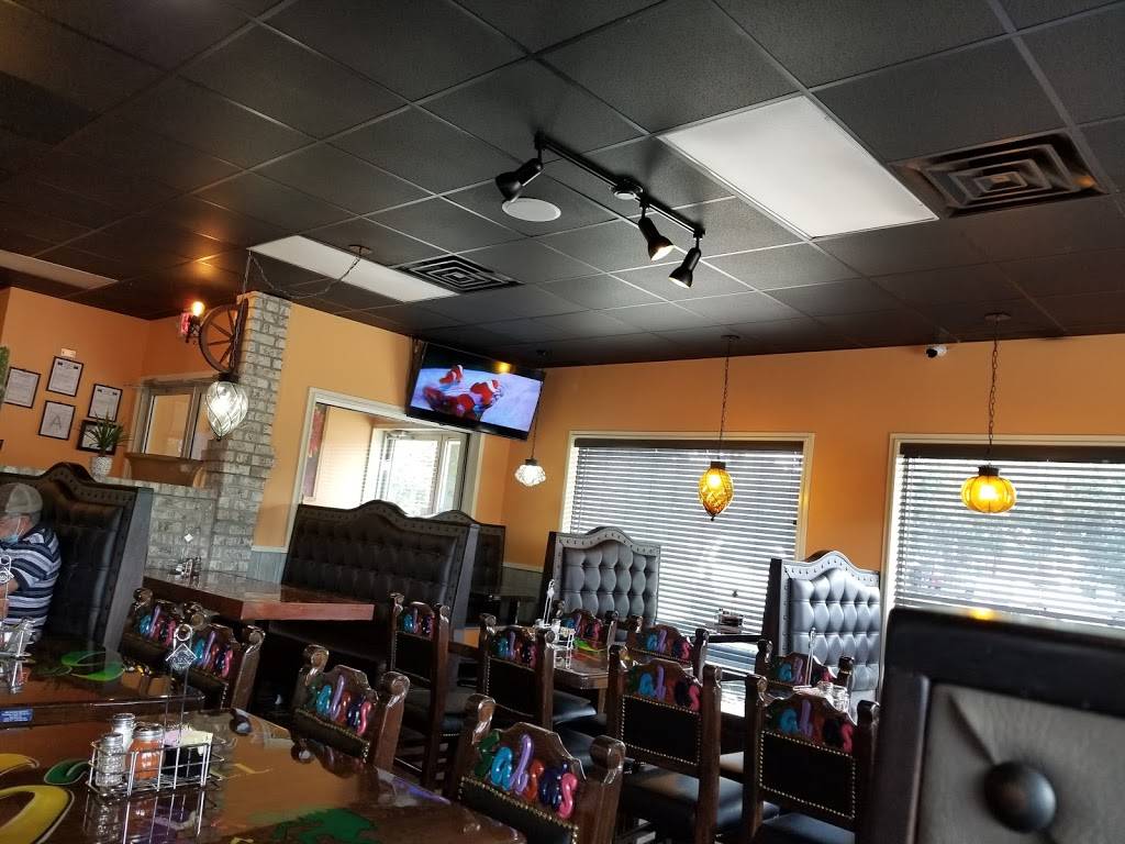 Salsas Mexican Restaurant | restaurant | 127 S Pearson Rd, Pearl, MS 39208, USA | 6013458049 OR +1 601-345-8049