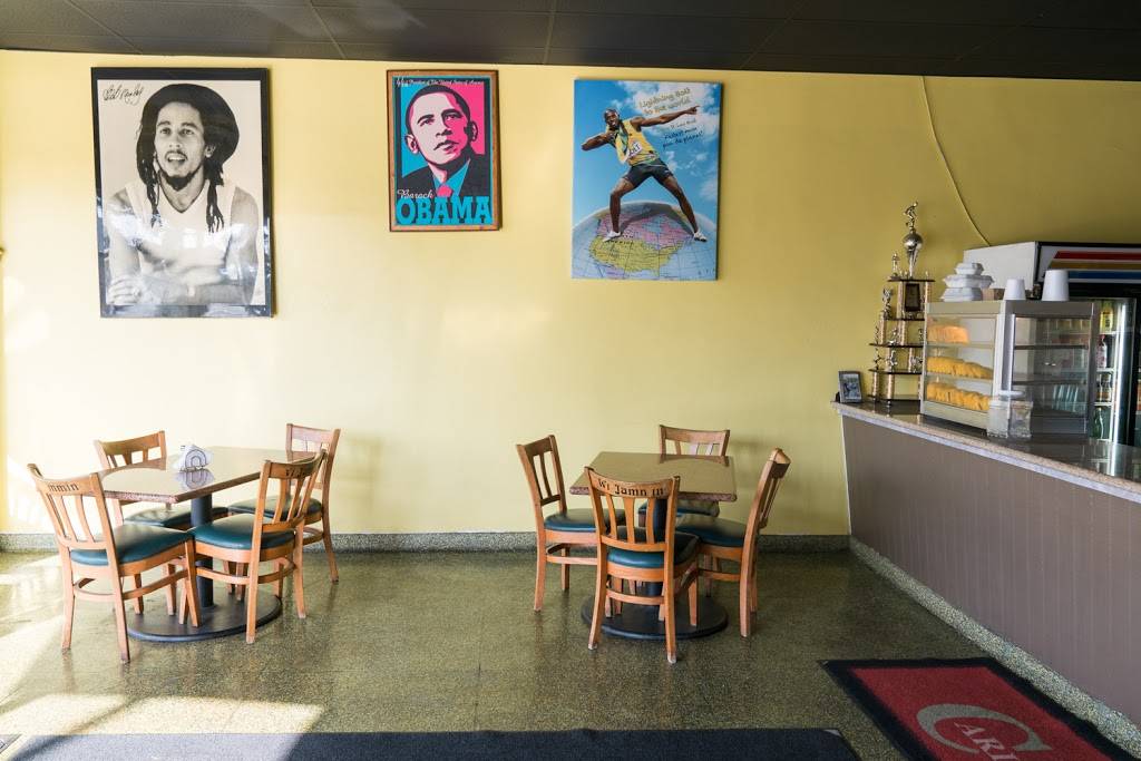 Wi Jammin | restaurant | 5103 Pico Blvd, Los Angeles, CA 90019, USA | 3239659809 OR +1 323-965-9809