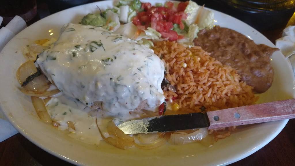 Mi Casa Mexican Grill | restaurant | 110 Strickland Dr, Orange, TX 77630, USA | 4098869801 OR +1 409-886-9801