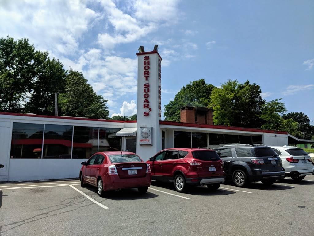 Short Sugars Pit Bar-B-Q | restaurant | 1328 S Scales St, Reidsville, NC 27320, USA | 3363427487 OR +1 336-342-7487