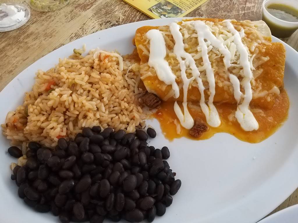 Viva Burrito | restaurant | 66 Staniford St, Boston, MA 02114, USA | 6175236390 OR +1 617-523-6390