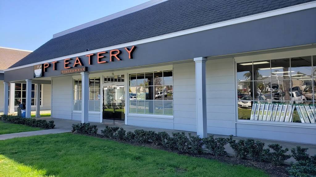 PT Eatery | restaurant | 7351 Clairemont Mesa Blvd, San Diego, CA 92111, USA | 8585656997 OR +1 858-565-6997