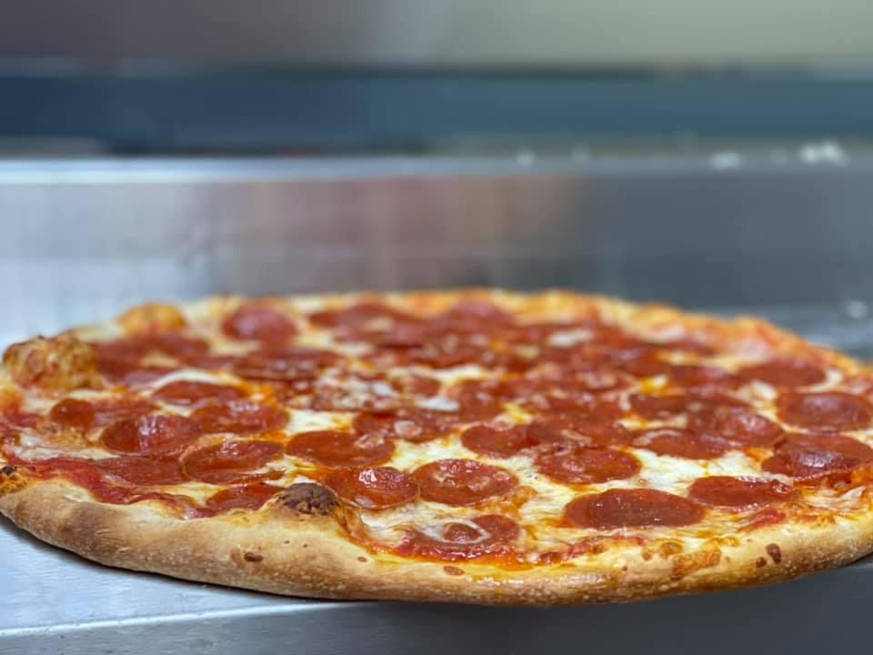 Little Italy Pizza & Pasta | restaurant | 260 Commissary Rd, Dyess AFB, TX 79607, USA | 3254002482 OR +1 325-400-2482